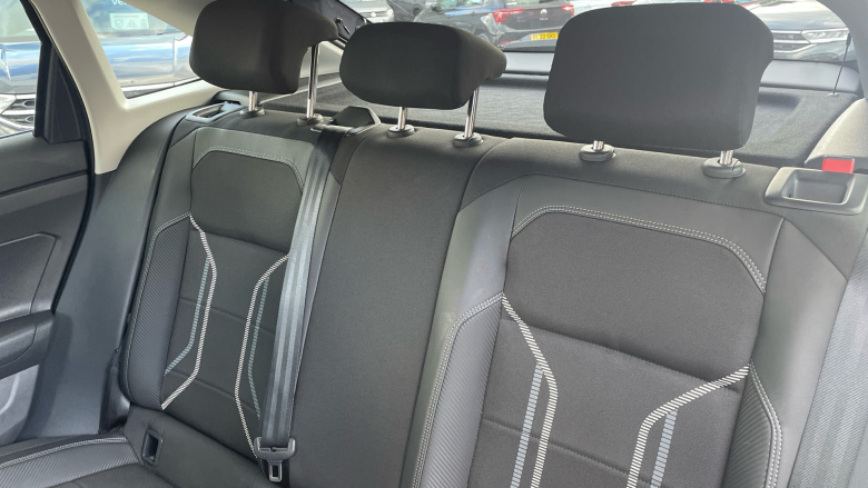 Volkswagen Taigo 1.5 TSI 150 Style 5dr DSG Petrol Hatchback